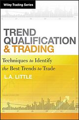 Fester Einband Trend Qualification and Trading von L. A. Little
