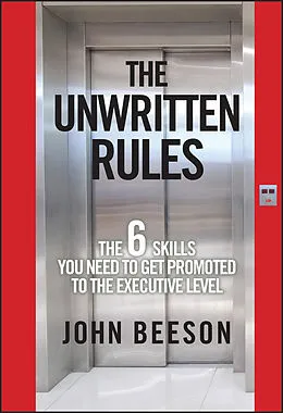 E-Book (pdf) The Unwritten Rules von John Beeson