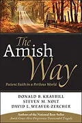 E-Book (epub) Amish Way von Donald B. Kraybill, Steven M. Nolt, David L. Weaver-Zercher