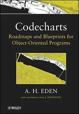 E-Book (pdf) Codecharts von Amnon H. Eden