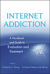 E-Book (epub) Internet Addiction von 