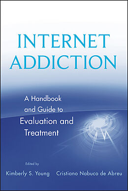 E-Book (epub) Internet Addiction von 