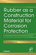 E-Book (pdf) Rubber as a Construction Material for Corrosion Protection von V. C. Chandrasekaran