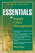 E-Book (epub) Essentials of Supply Chain Management von Michael H. Hugos
