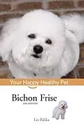 E-Book (epub) Bichon Frise von Liz Palika