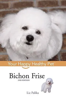 E-Book (epub) Bichon Frise von Liz Palika