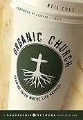 E-Book (epub) Organic Church von Neil Cole
