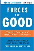 E-Book (epub) Forces for Good von Leslie R. Crutchfield, Heather McLeod Grant