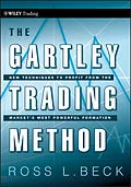 E-Book (epub) Gartley Trading Method von Ross Beck