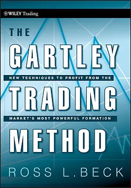 E-Book (epub) Gartley Trading Method von Ross Beck