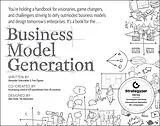E-Book (pdf) Business Model Generation von Alexander Osterwalder, Yves Pigneur