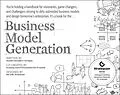 E-Book (pdf) Business Model Generation von Alexander Osterwalder, Yves Pigneur