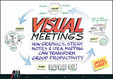E-Book (pdf) Visual Meetings, von David Sibbet