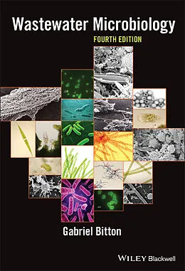 E-Book (pdf) Wastewater Microbiology von Gabriel Bitton