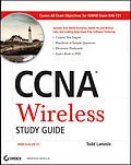 E-Book (epub) CCNA Wireless Study Guide von Todd Lammle