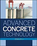 E-Book (epub) Advanced Concrete Technology von Zongjin Li