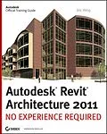 E-Book (epub) Autodesk Revit Architecture 2011 von Eric Wing