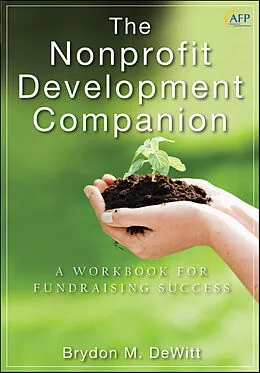 E-Book (epub) Nonprofit Development Companion von Brydon M. DeWitt
