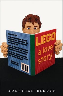 eBook (epub) LEGO de Jonathan Bender