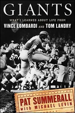 E-Book (epub) Giants von Pat Summerall