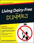 E-Book (epub) Living Dairy-Free For Dummies von Suzanne Havala Hobbs