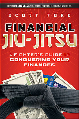 eBook (pdf) Financial Jiu-Jitsu de Scott Ford