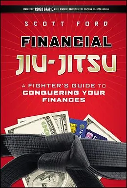 E-Book (epub) Financial Jiu-Jitsu von Scott Ford