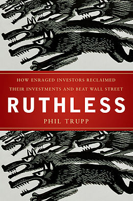 eBook (pdf) Ruthless de Phil Trupp