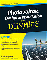 eBook (epub) Photovoltaic Design and Installation For Dummies de Ryan Mayfield