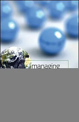 E-Book (pdf) Managing Research, Development and Innovation von Ravi Jain, Harry C. Triandis, Cynthia W. Weick