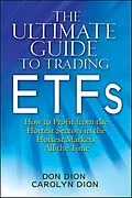 E-Book (epub) Ultimate Guide to Trading ETFs von Don Dion, Carolyn Dion
