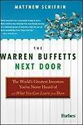 E-Book (pdf) The Warren Buffetts Next Door von Matthew Schifrin