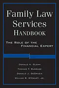 E-Book (epub) Family Law Services Handbook von Donald A. Glenn, Thomas F. Burrage, Donald DeGrazia