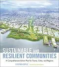 E-Book (epub) Sustainable and Resilient Communities von Stephen J. Coyle