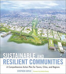 E-Book (epub) Sustainable and Resilient Communities von Stephen J. Coyle