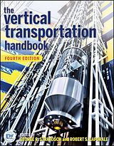 E-Book (epub) Vertical Transportation Handbook von 