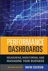 E-Book (pdf) Performance Dashboards von Wayne W. Eckerson