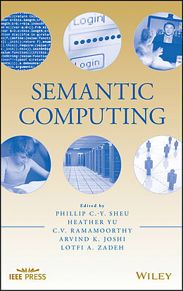 E-Book (epub) Semantic Computing von 