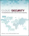 E-Book (pdf) Cloud Security von Ronald L. Krutz, Russell Dean Vines
