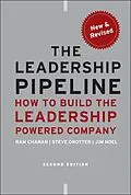 E-Book (epub) Leadership Pipeline von Ram Charan, Stephen Drotter, James Noel