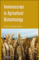 eBook (epub) Immunoassays in Agricultural Biotechnology de 
