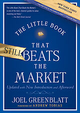E-Book (pdf) The Little Book That Still Beats the Market von Joel Greenblatt