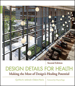 E-Book (pdf) Design Details for Health von Cynthia A. Leibrock, Debra D. Harris
