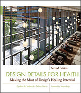 eBook (epub) Design Details for Health de Cynthia A. Leibrock, Debra D. Harris