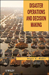 Fester Einband Crisis Decision Making von Roger C Huder