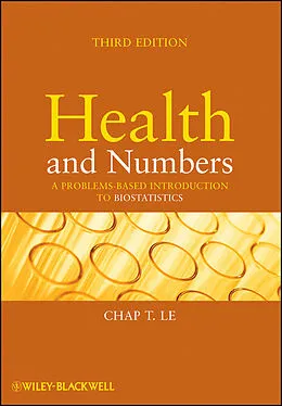 E-Book (pdf) Health and Numbers von Chap T. Le