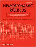E-Book (pdf) Hemodynamic Rounds von Michael J. Lim, James A. Goldstein