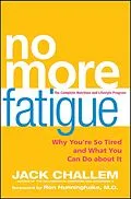 E-Book (epub) No More Fatigue von Jack Challem