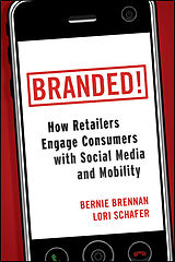 eBook (pdf) Branded! de Bernie Brennan, Lori Schafer