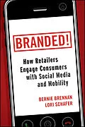 E-Book (pdf) Branded! von Bernie Brennan, Lori Schafer